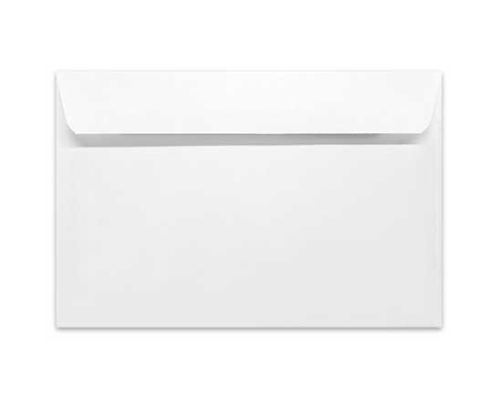 Envelopes 10 x 13 Booklet